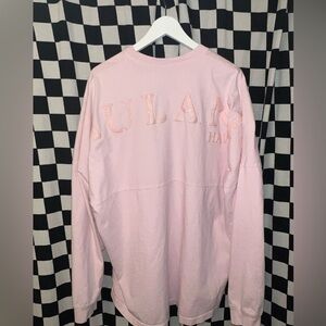 Disney Resort Aulani Spirit Jersey